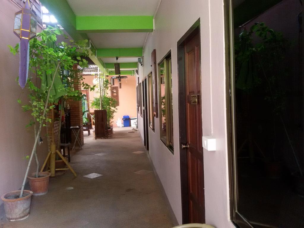 Baitong Casa de hóspedes 2*