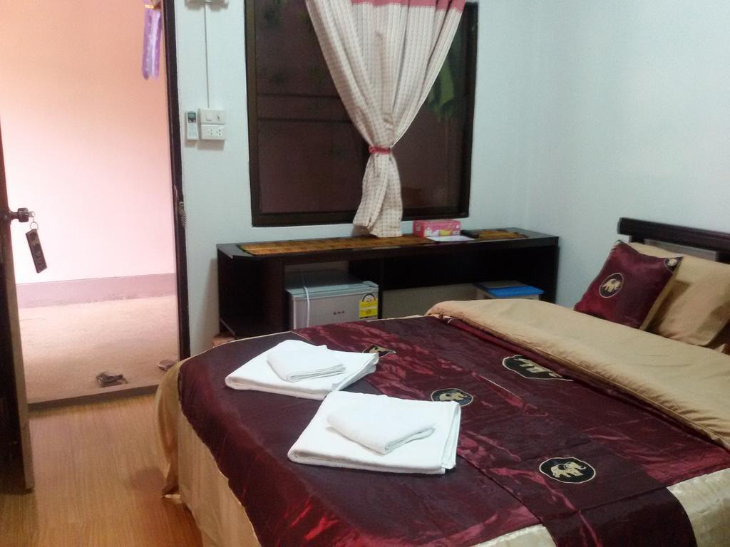 Baitong Casa de hóspedes 2*