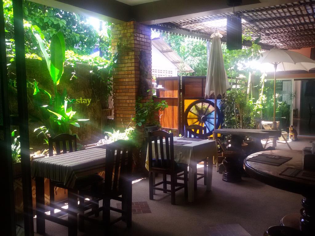 Baitong Casa de hóspedes 2*